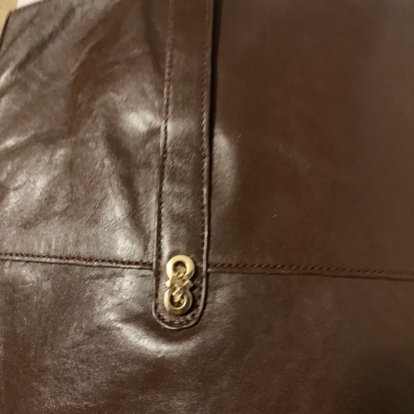 COLE HAAN RIDING BOOTS - Picture 4 of 5